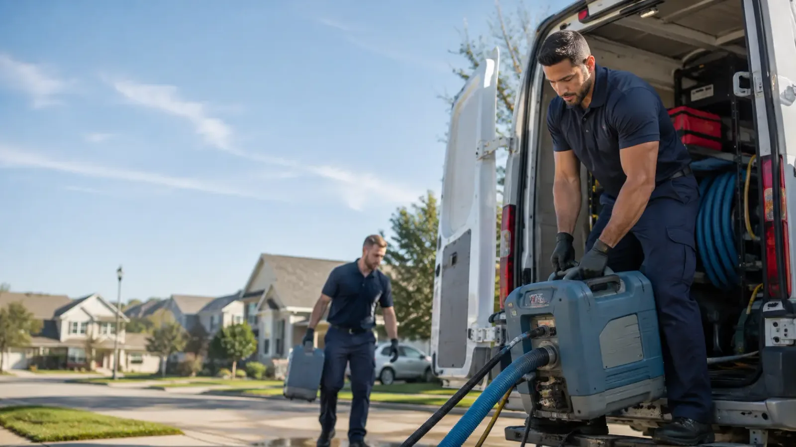 Trauma Cleanup in Drain, OR near me